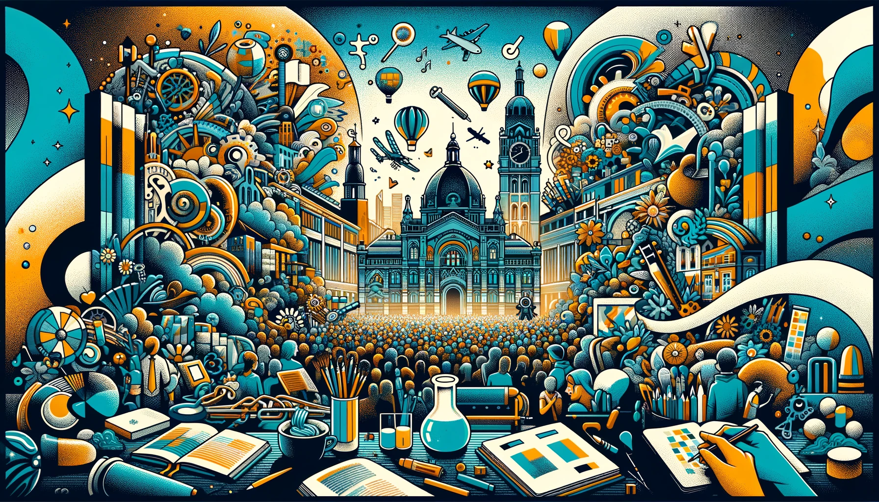 Lux Cultus – Verein für Bildung, Kultur und Kunst e.V.,