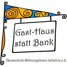 Gasthaus statt Bank e.V.